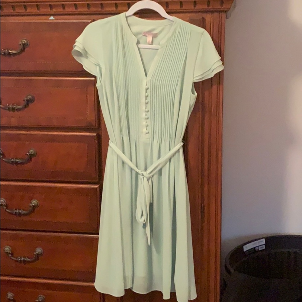 Summer dress